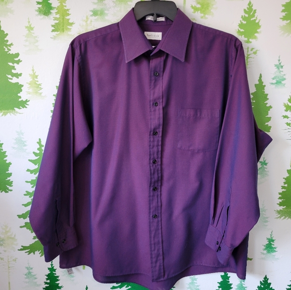 Van Heusen Other - Van Heusen Dress Shirt.